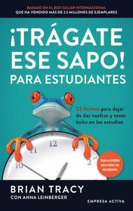 TRAGATE ESE SAPO! PARA ESTUDIANTES