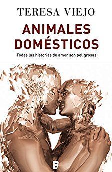 ANIMALES DOMSTICOS