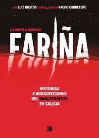FARI�A (LA NOVELA GRAFICA)