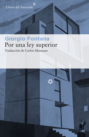 POR UNA LEY SUPERIOR