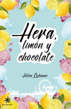 HERA, LIMON Y CHOCOLATE