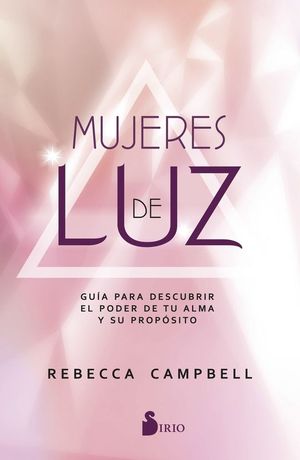 MUJERES DE LUZ