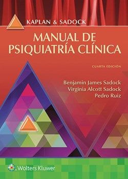 MANUAL DE PSIQUIATRIA CLINICA