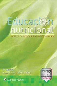 EDUCACIN NUTRICIONAL