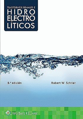 TRANSTORNOS RENALES E HIDROELECTROL�TICOS