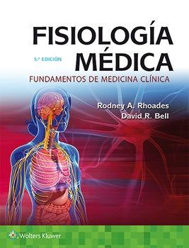 FISIOLOGIA MDICA