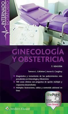 GINECOLOGIA Y OBSTETRICIA