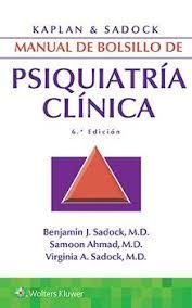 PSIQUIATRIA CLINICA