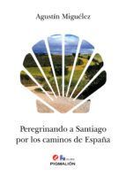 PEREGRINOS A SANTIAGO POR LOS CAMINOS DE ESPA�A