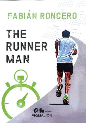 THE RUNNER MAN