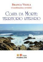 COSTA DE MARTE TERRITORIO LITERARIO