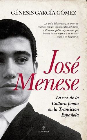 JOS� MENESE