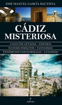 C�DIZ MISTERIOSA