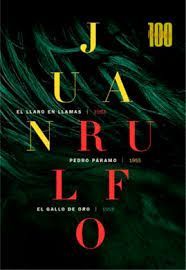 OBRA. JUAN RULFO