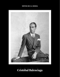 CRISTOBAL BALENCIAGA