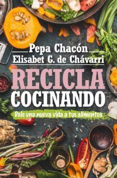 RECICLA COCINANDO