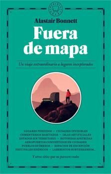 FUERA DEL MAPA