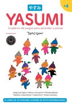 YASUMI +4