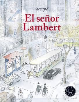 EL SEOR LAMBERT