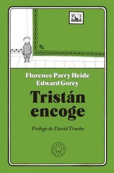 TRIST�N ENCOGE