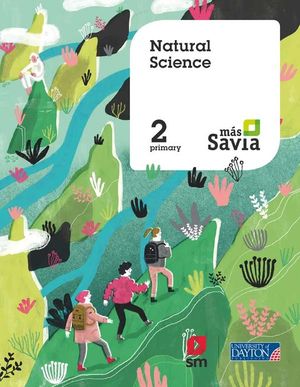 NATURAL SCIENCE. 2 PRIMARY. MS SAVIA