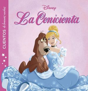 CENICIENTA, LA.(CUENTOS DE BUENAS NOCHES)