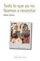 TODO LO QUE YA NO �BAMOS A NECESITAR