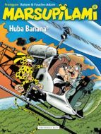 MARSUPILAMI 11: HUBA BANANA