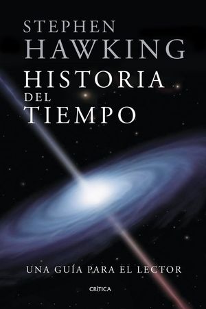 HISTORIA DEL TIEMPO