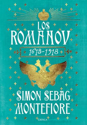 LOS ROMANOV 1613-1918