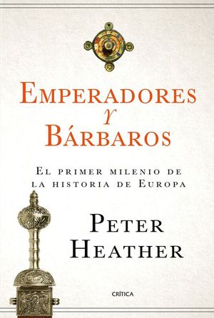 EMPERADORES Y BRBAROS