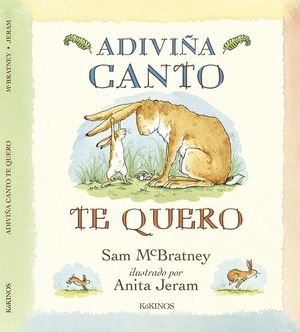 ADIVI�A CANTO TE QUERO