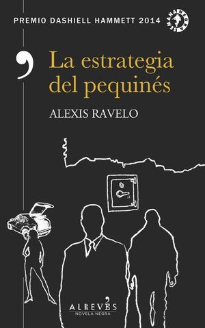 LA ESTRATEGIA DEL PEQUINS