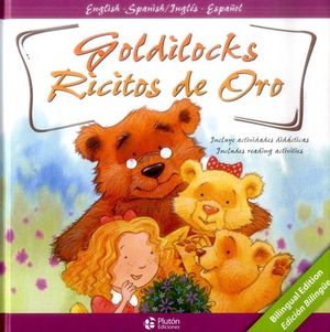 RICITOS DE ORO / GOLDILOCKS