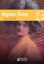 AGNES GREY