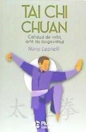 TAI CHI CHUAN