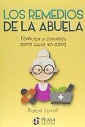 LOS REMEDIOS DE LA ABUELA