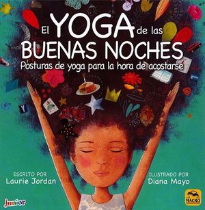 EL YOGA DE LAS BUENAS NOCHES