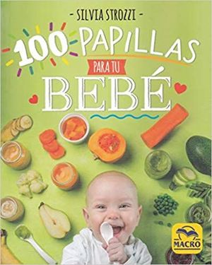 100 PAPILLAS PARA TU BEBE