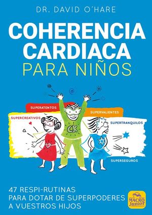 COHERENCIA CARDIACA PARA NIOS