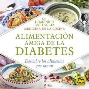 ALIMENTACION AMIGA DE LA DIABETES