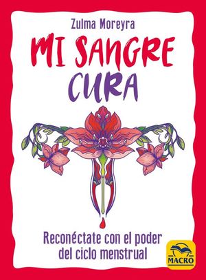 MI SANGRE CURA