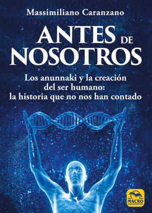 ANTES DE NOSOTROS
