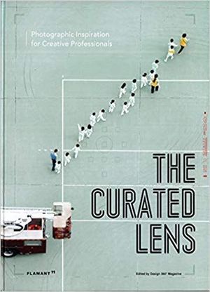 THE CURATED LENS