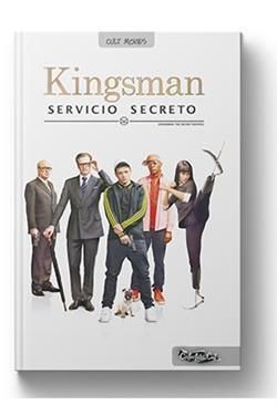 KINGSMAN. SERVICIO SECRETO