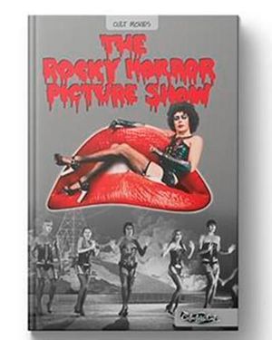 THE ROCKY HORROR PICTURE SHOW