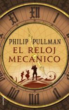 EL RELOJ MEC�NICO