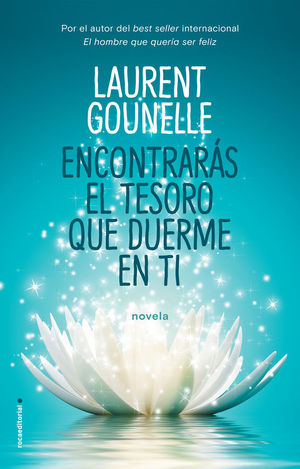 ENCONTRAR�S EL TESORO QUE DUERME EN TI