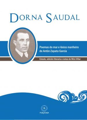 DORNA SAUDAL. POEMAS DO MAR E L�XICO MARI�EIRO DE ANT�N ZAPATA GARC�A