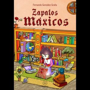 ZAPATOS MXICOS